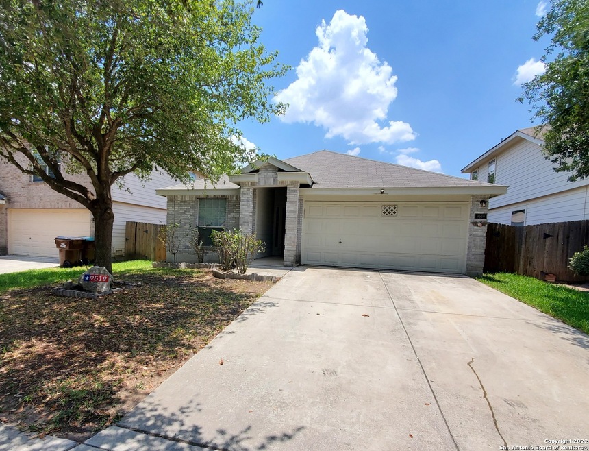 9519 Mustang Farm, San Antonio, TX 78254 - photo 1