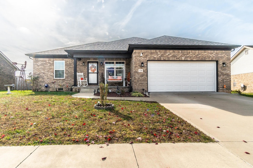 134 Commerce Dr, Berea, KY 40403 - photo 1