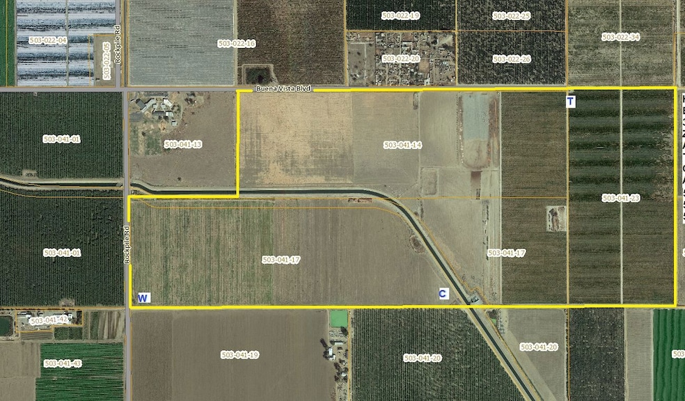 Garcia Farms, Arvin, CA 93203 - photo 1