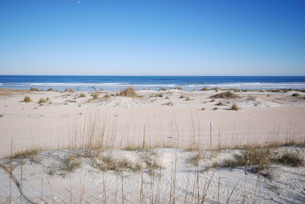 Beach View