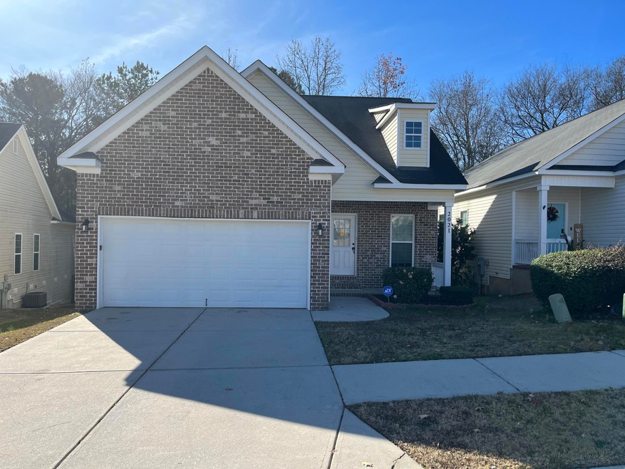 2021 Dundee Way, Grovetown, GA 30813 - photo 1