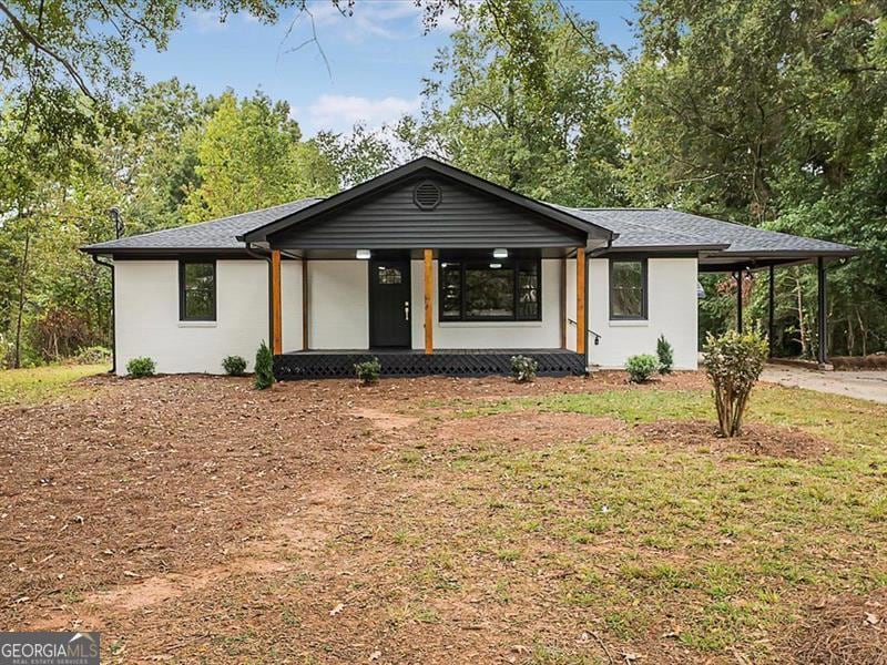 1825 Witt Cir, Austell, GA 30168 - photo 1