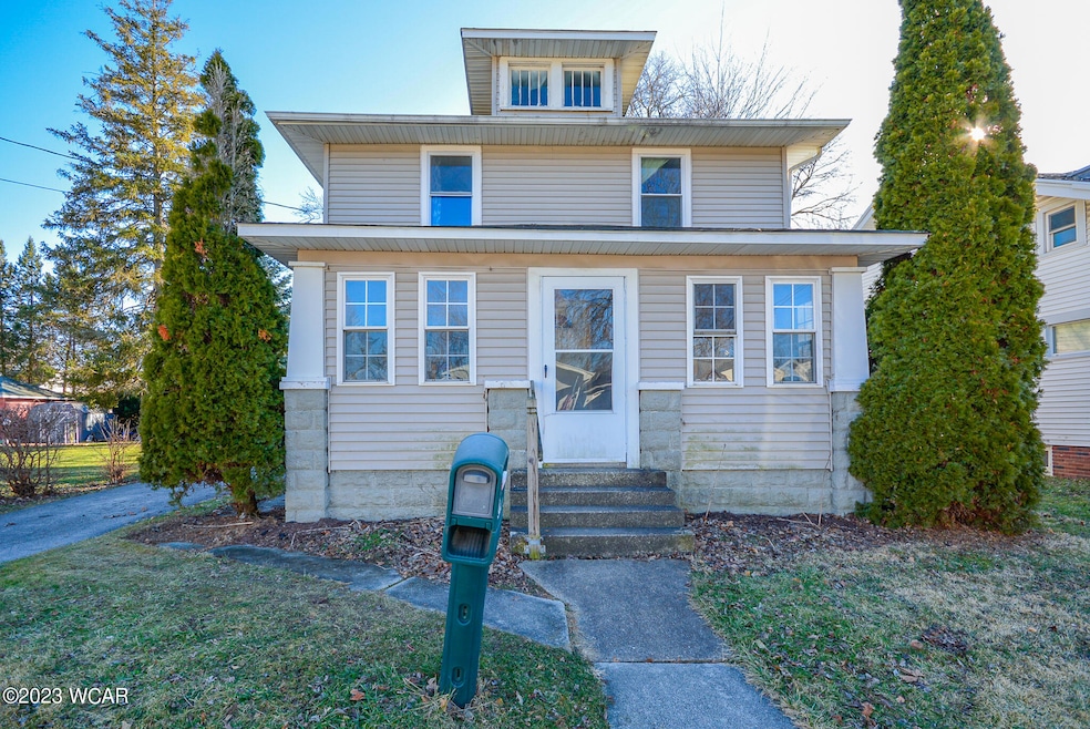 311 Everly, BG-01