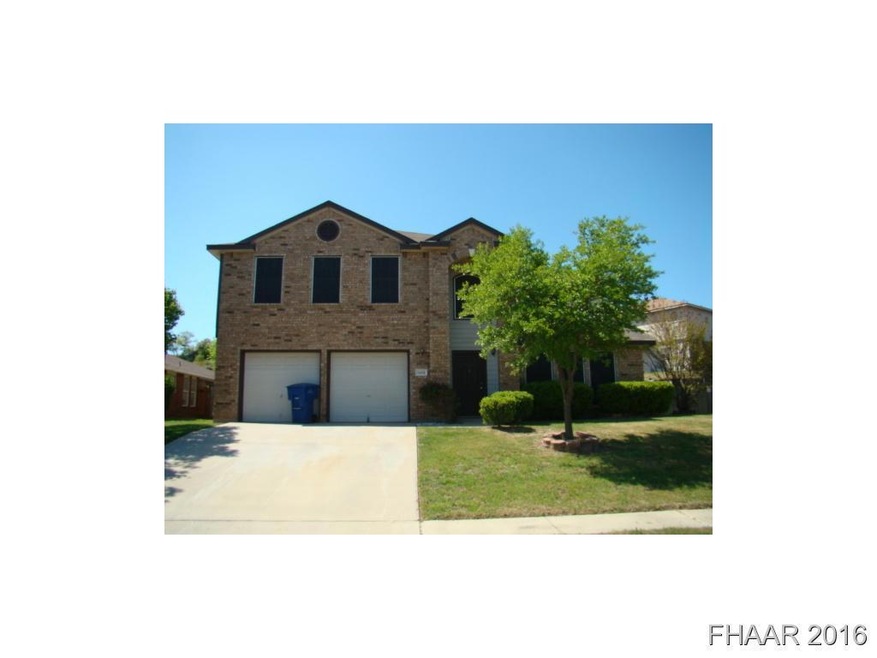 1404 Margaret Lee St, Copperas Cove, TX 76522 - photo 1