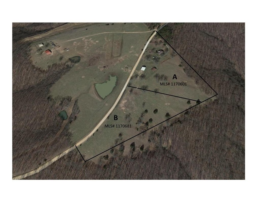 Tract 2 Madison 4033, Elkins, AR 72727 - photo 1