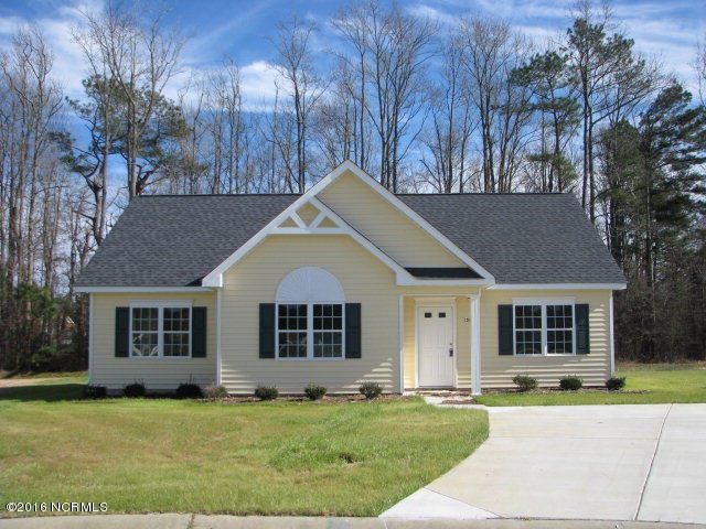 1319 Echo Lake front