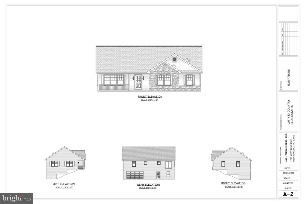 33 Fairway Dr, Ashland, PA 17921 - photo 1