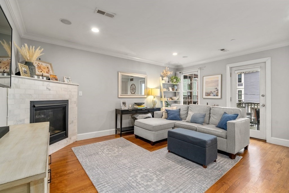 47 Soley St unit 2, Charlestown, MA 02129 - photo 1