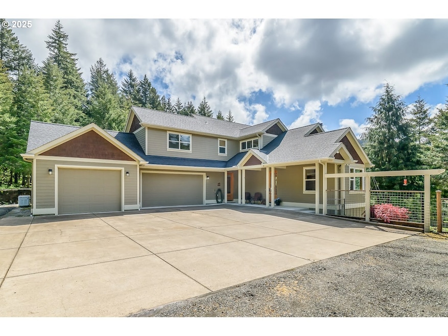 21626 Glaze Rd, Veneta, OR 97487 - photo 1