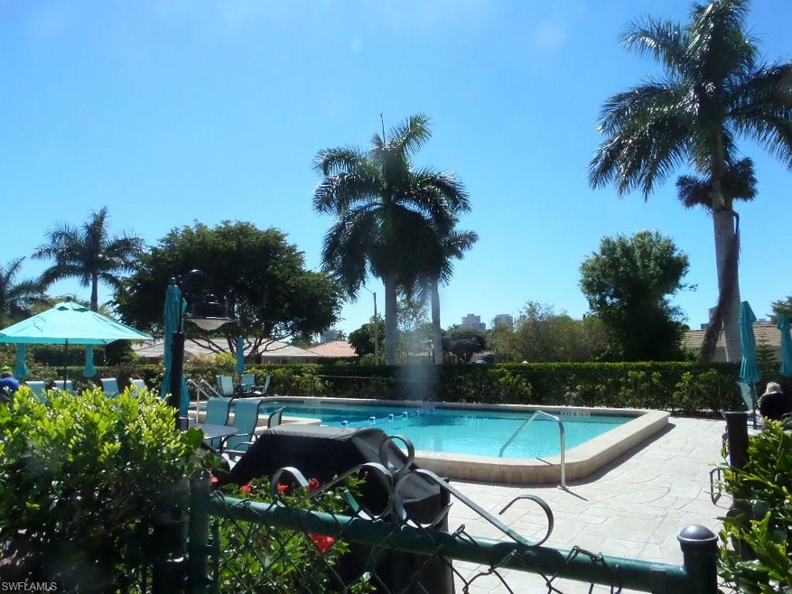 4200 Belair Ln unit 112, Naples, FL 34103 - photo 1