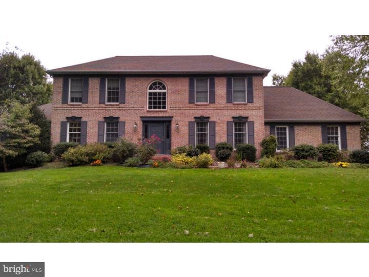 3769 Hawkhurst Close, Chadds Ford, PA 19317 - photo 1