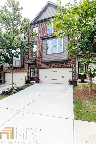 0 Laurel Valley Ct unit 57 8825936, Buford, GA 30519 - photo 1