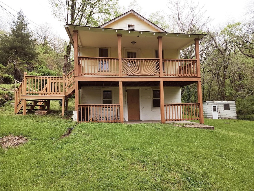 330 Hollow St, Newburg, MO 65550 - photo 1