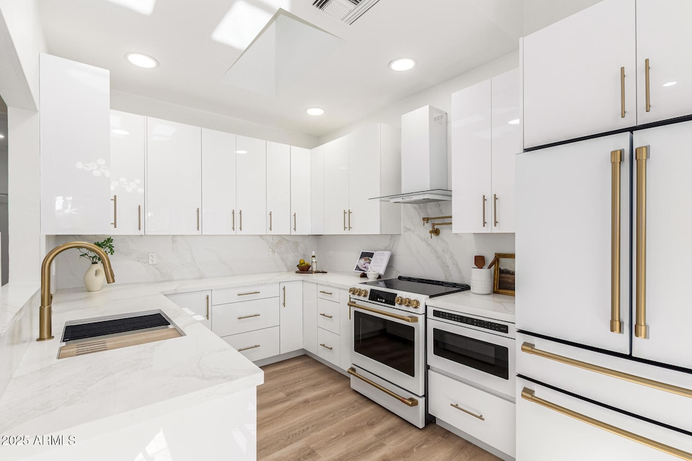 7272 E Gainey Ranch Rd unit 73, Scottsdale, AZ 85258 - photo 1