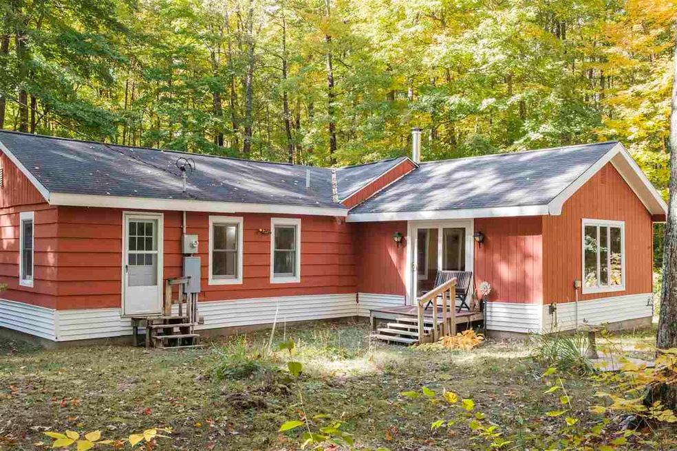 1607 Jenkins Rd, Boyne Falls, MI 49713 - photo 1