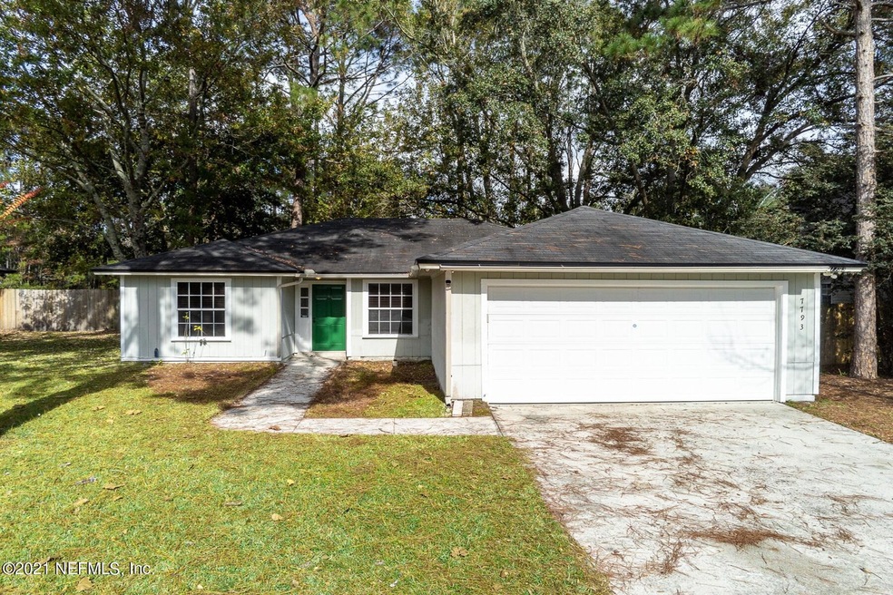 7793 Hunters Lake Cir N, Jacksonville, FL 32210 - photo 1