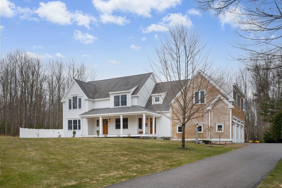 Sold $1,450,000 • Co-Listing Agent