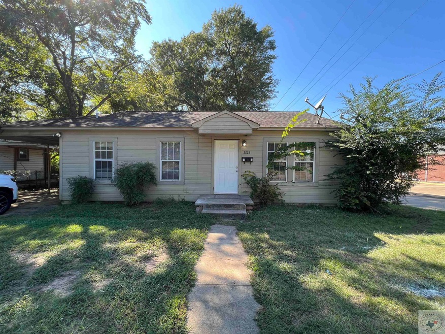 2823 Texas Blvd, Texarkana, TX 75503 - photo 1