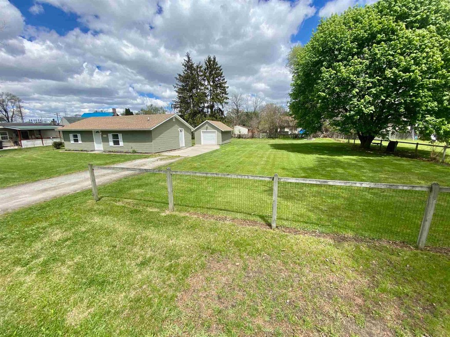 1808 Dover St, Elkhart, IN 46516 - photo 1