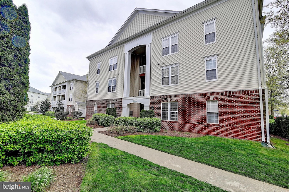 22607 Blue Elder Terrace unit 201, Ashburn, VA 20148 - photo 1
