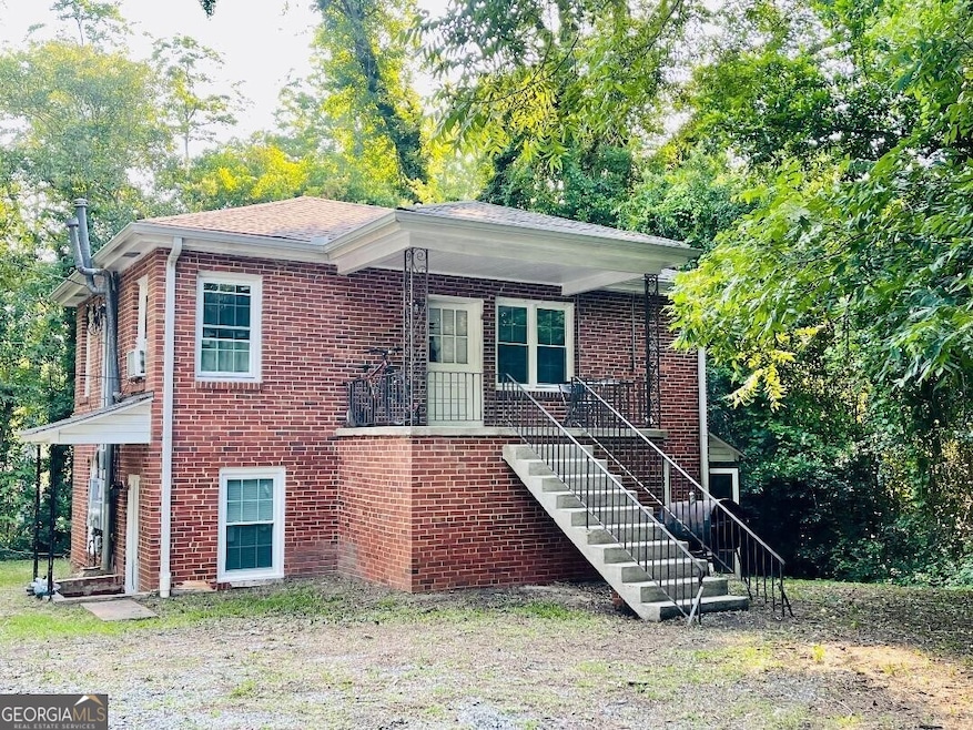 107 Little St SE, Milledgeville, GA 31061 - photo 1