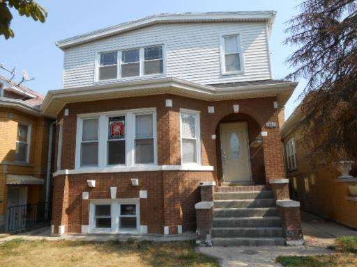 5230 W Oakdale Ave, Chicago, IL 60641 - photo 1