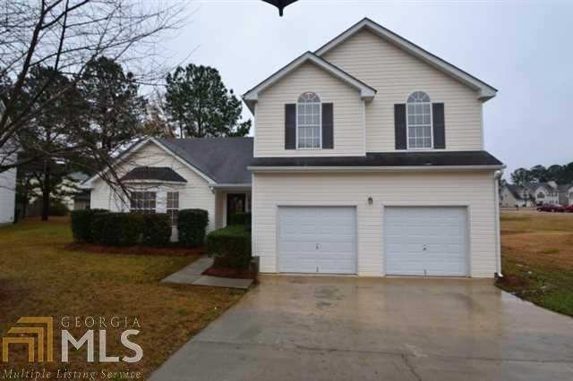 3234 Eternity Way, Snellville, GA 30039 - photo 1