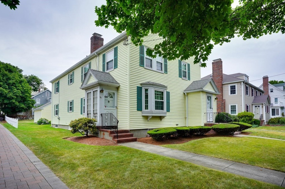 60 Payson Rd unit 62, Belmont, MA 02478 - photo 1