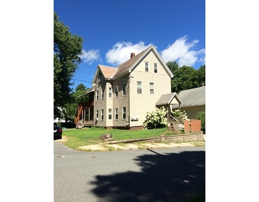 13 E Howe St unit 2, Orange, MA 01364 - photo 1