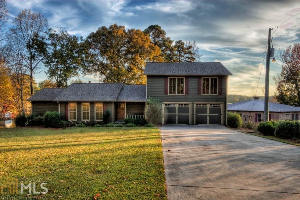 N Stephanie Ln N, Milledgeville, GA 31061 - photo 1