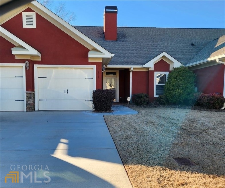 324 Summit Dr unit C103, Dahlonega, GA 30533 - photo 1