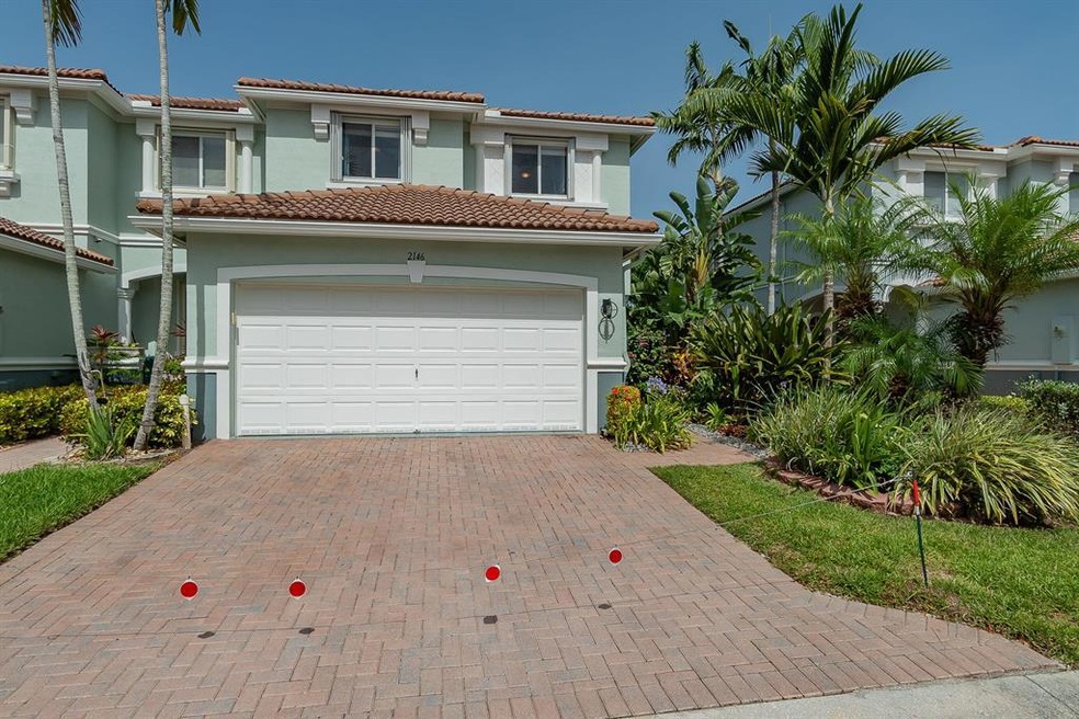 2146 Oakmont Dr, Riviera Beach, FL 33404 - photo 1