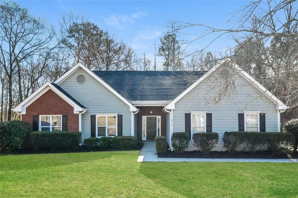 1414 Pickett's Ct, Conyers, GA 30013 - photo 1