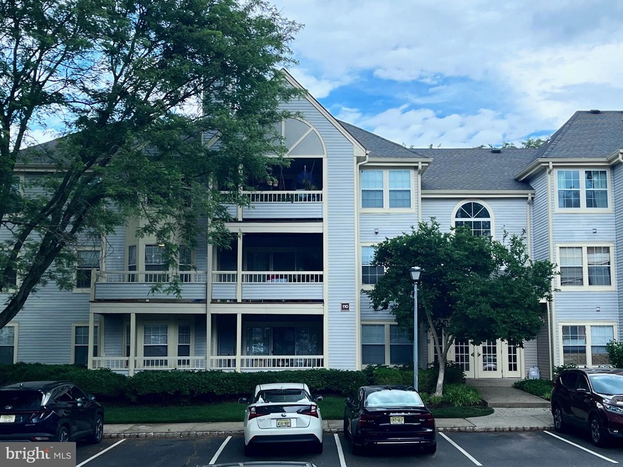 110 Lowell Ct unit 12, Princeton, NJ 08540 - photo 1