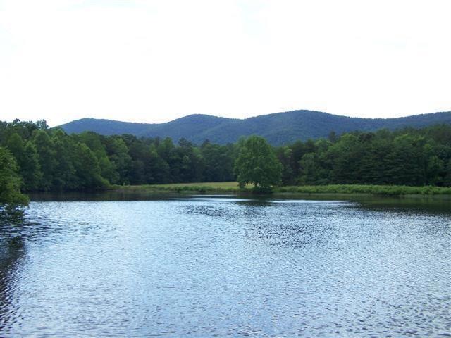 Land, Farm, Timber, Acreage