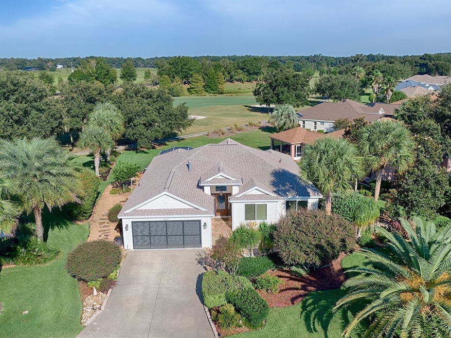 3497 Bloomington Place, The Villages, FL 32162 - photo 1