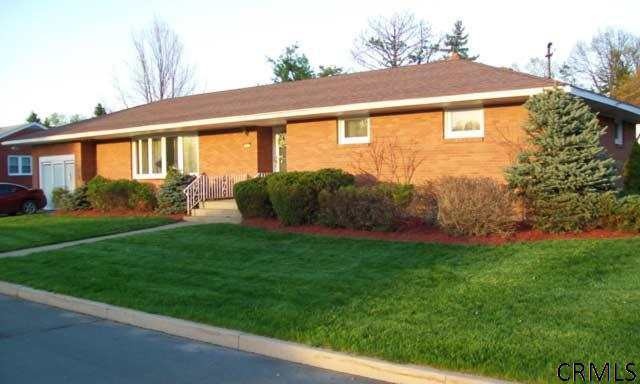 22 Crestwood Ave, Troy, NY 12180 - photo 1