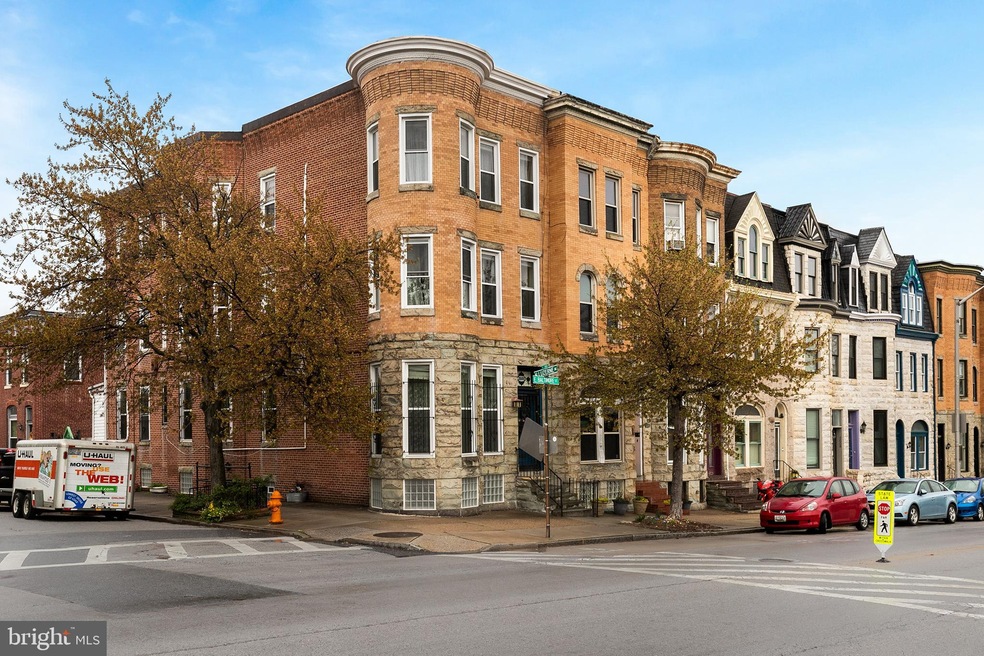 2600 E Baltimore St, Baltimore, MD 21224 - photo 1