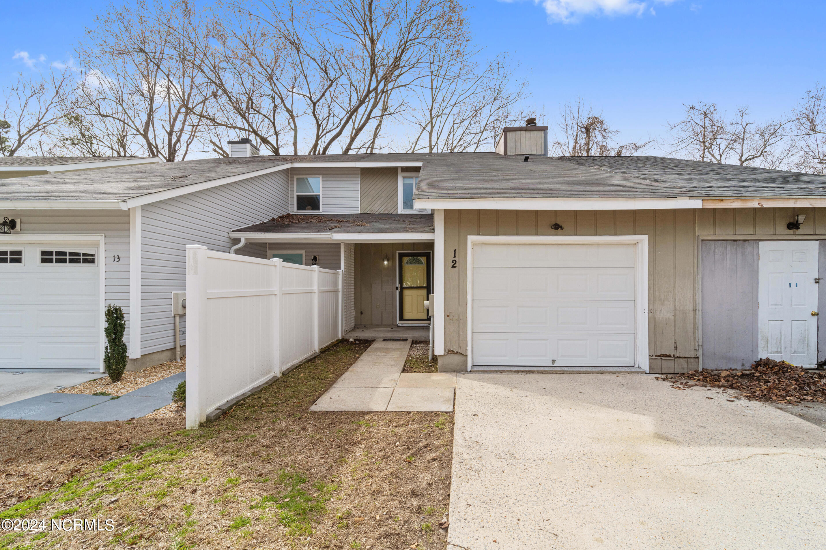 12 S Onsville Place, Jacksonville, NC 28546 - photo 1