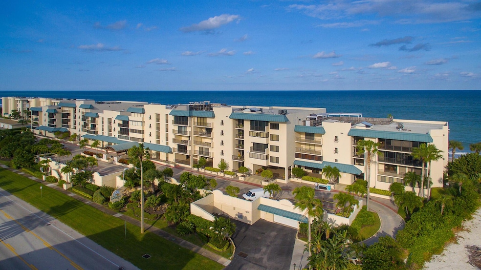 Seaquay Condominiums unit 314, Vero Beach, FL 32963 - photo 1