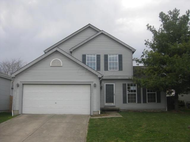 1265 Treehaven Ln, Columbus, OH 43204 - photo 1