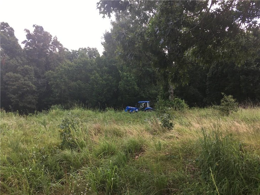 0 W John Garrison Rd unit 1023279, Fayetteville, AR 72704 - photo 1