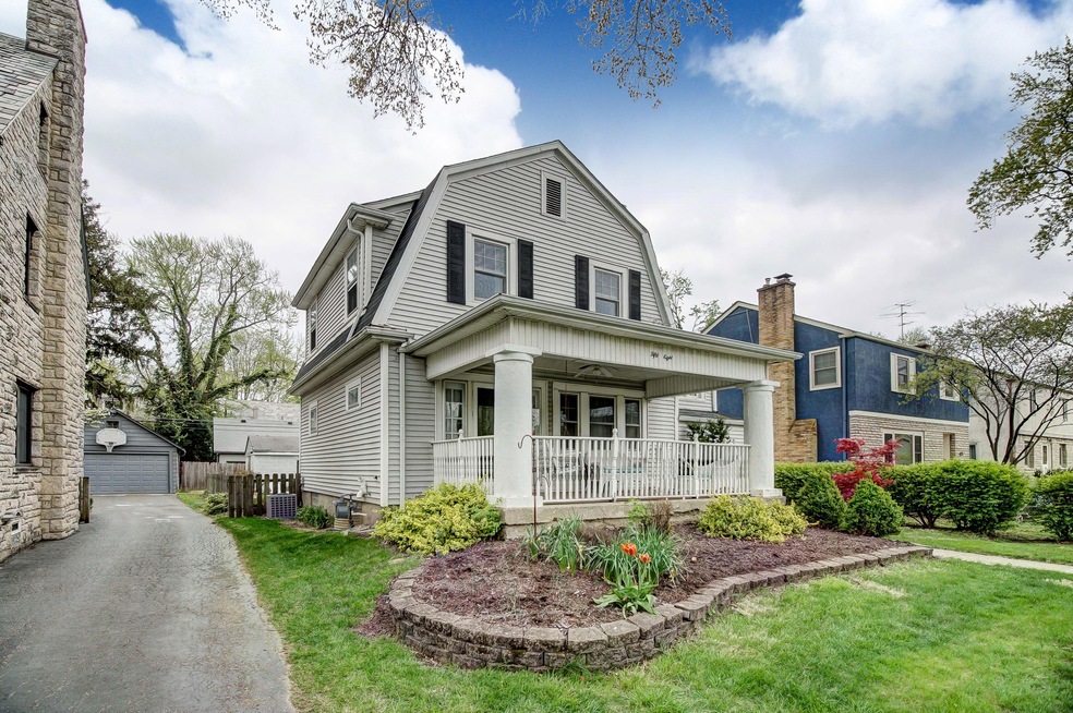 58 S Cassady Ave, Columbus, OH 43209 - photo 1