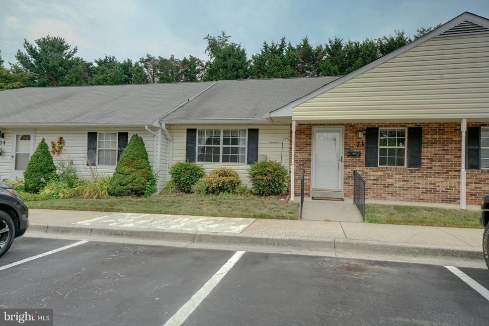 9272 Cherry Ln unit 73, Laurel, MD 20708 - photo 1
