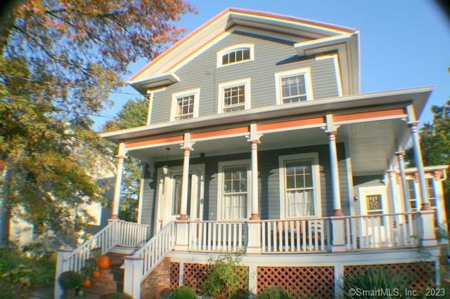 585 Quinnipiac Ave unit 2nd Floor, New Haven, CT 06513 - photo 1