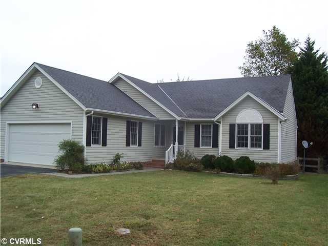 7707 Shady Banks Terrace, Chesterfield, VA 23832 - photo 1