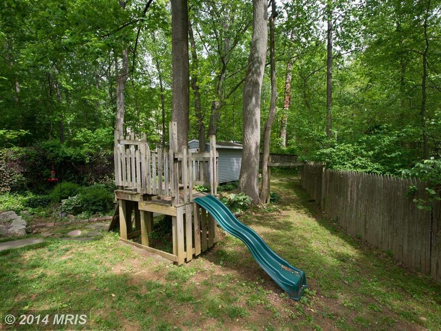 437 Blossom Tree Ct, Annapolis, MD 21409 - photo 1