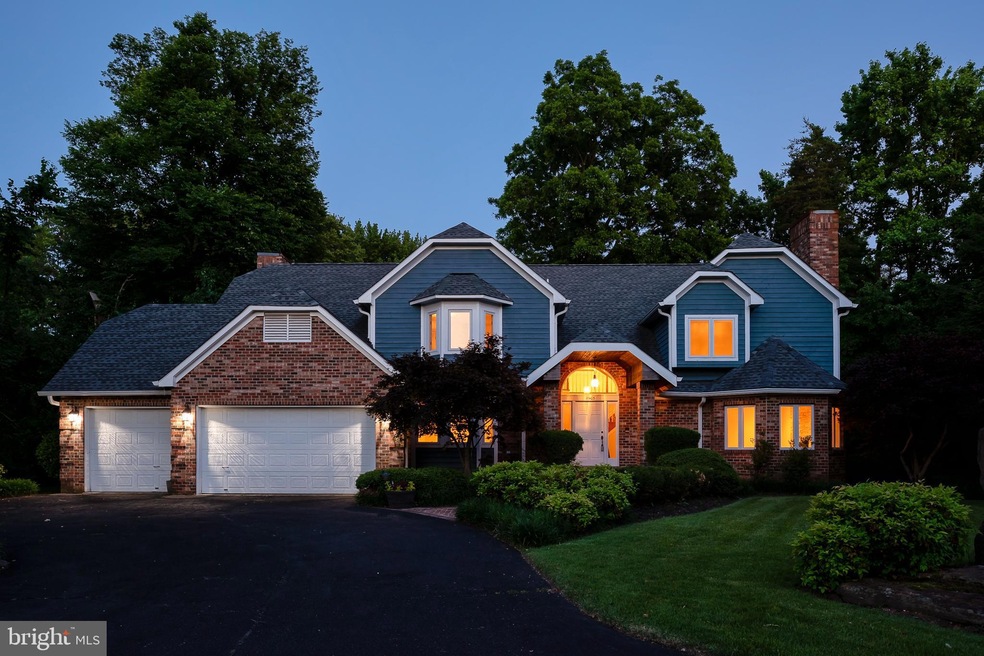 11403 Old Prospect Hill Rd, Glenn Dale, MD 20769 - photo 1