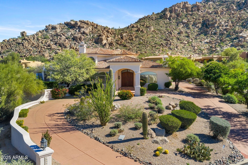 26055 N 107th Way, Scottsdale, AZ 85255 - photo 1