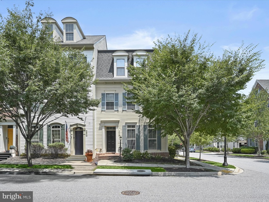 7923 Tilghman St, Fulton, MD 20759 - photo 1